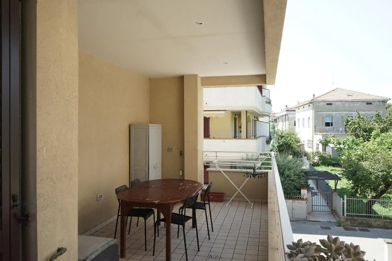 Viserba Holidays Holiday home Rimini