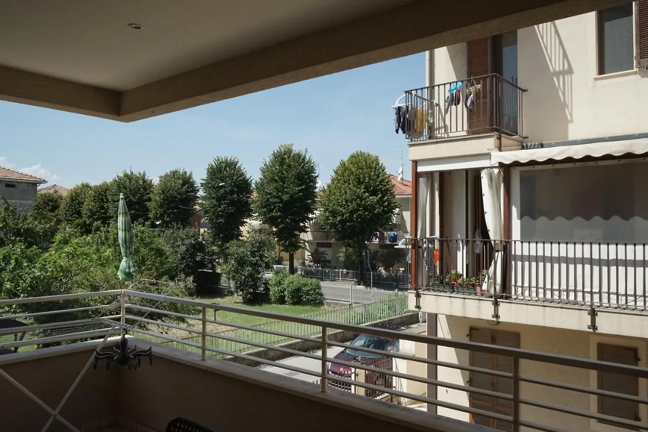 Viserba Holidays Italy