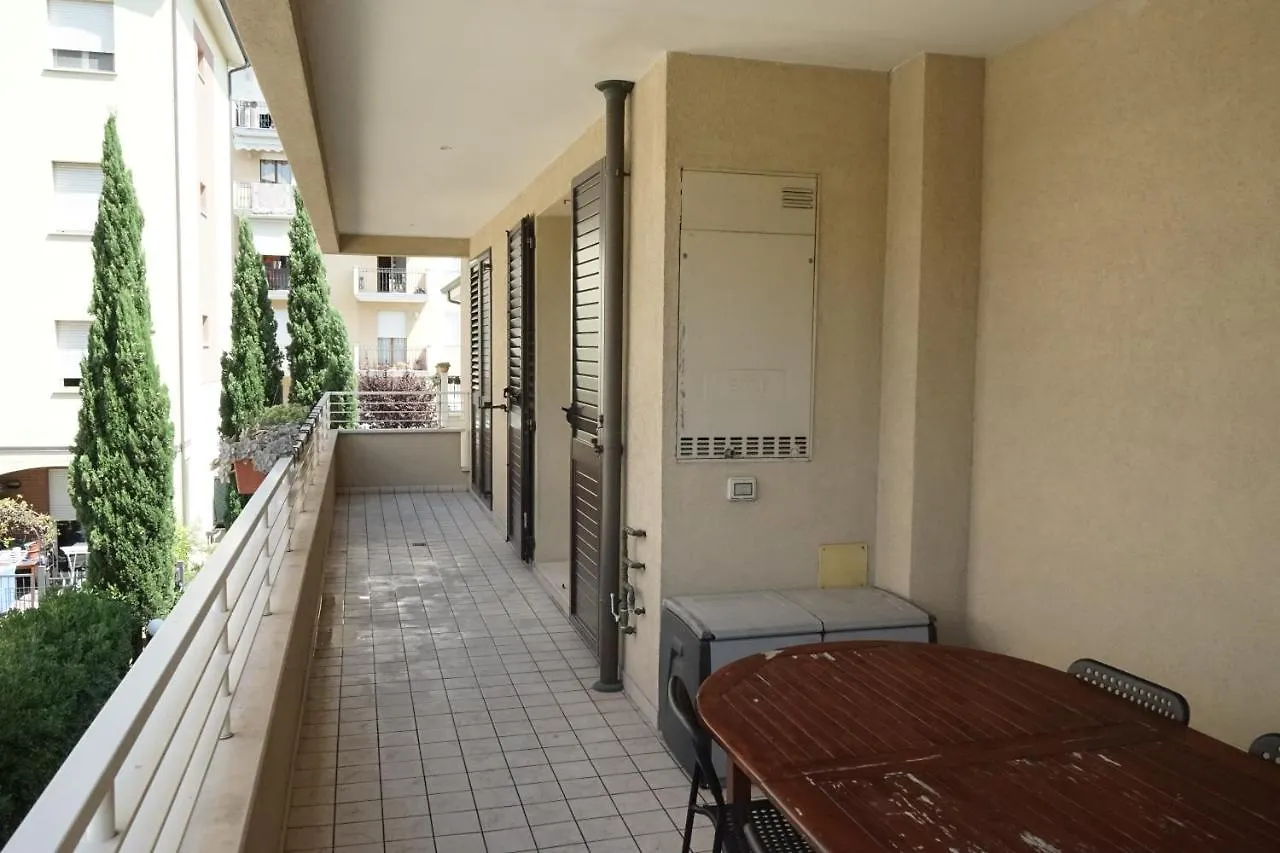 Viserba Holidays 0*, Rimini Italy