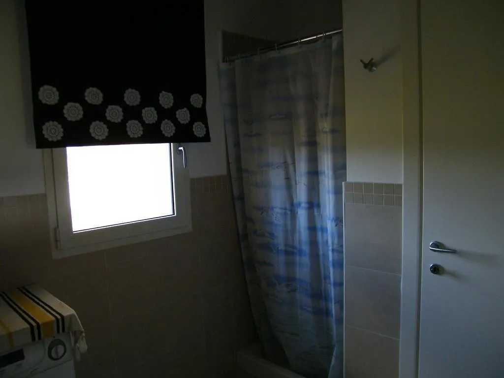 Holiday home Viserba Holidays