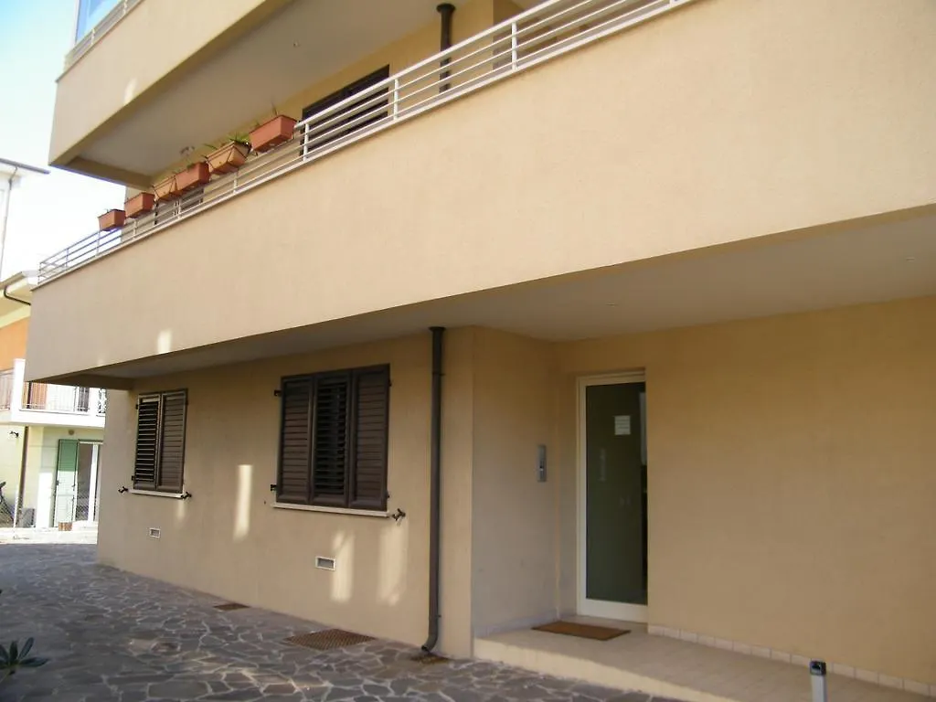 Viserba Holidays 0*, Rimini