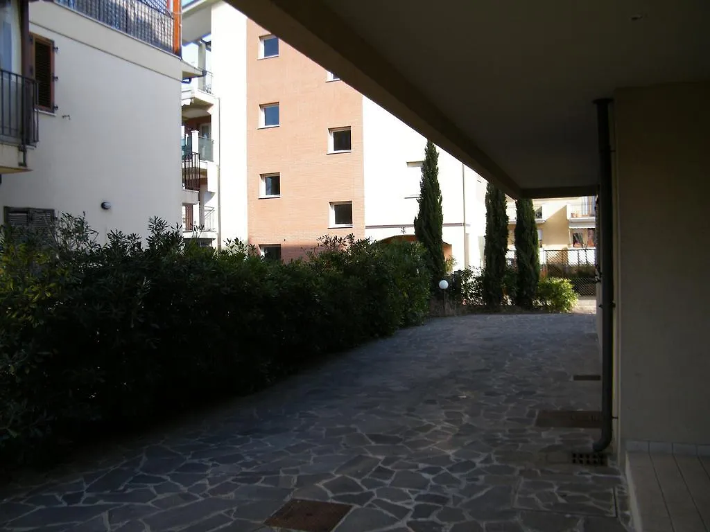 Viserba Holidays Holiday home