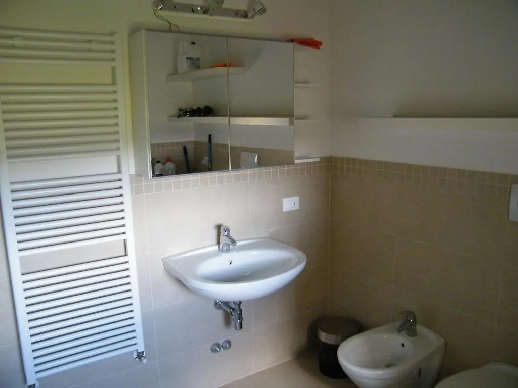 Viserba Holidays 0*, Rimini