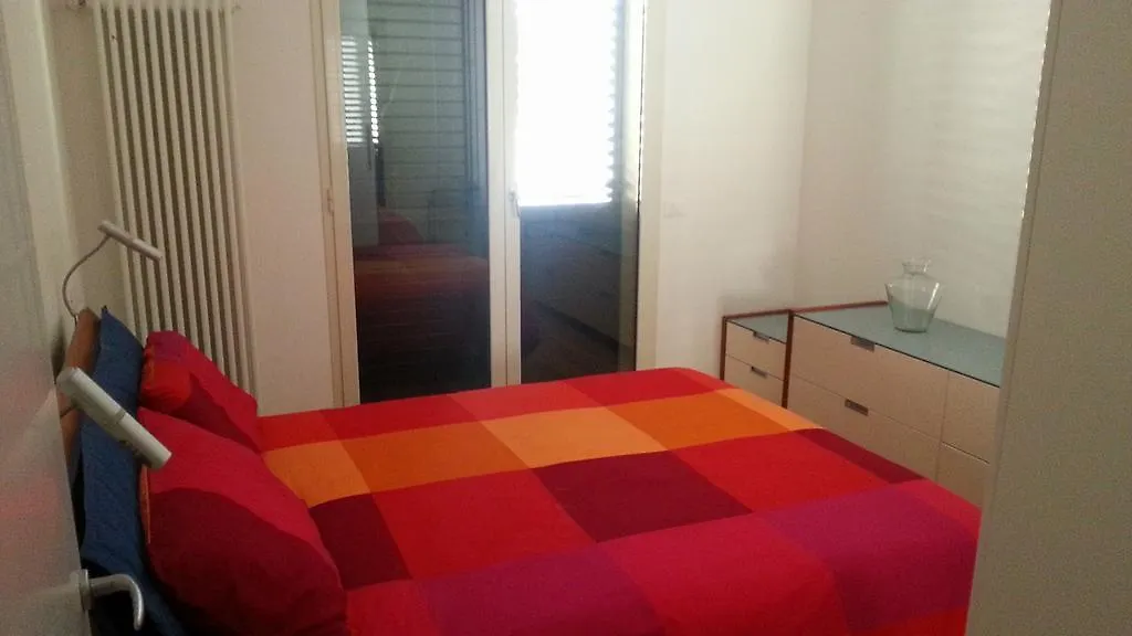 Viserba Holidays Holiday home Rimini