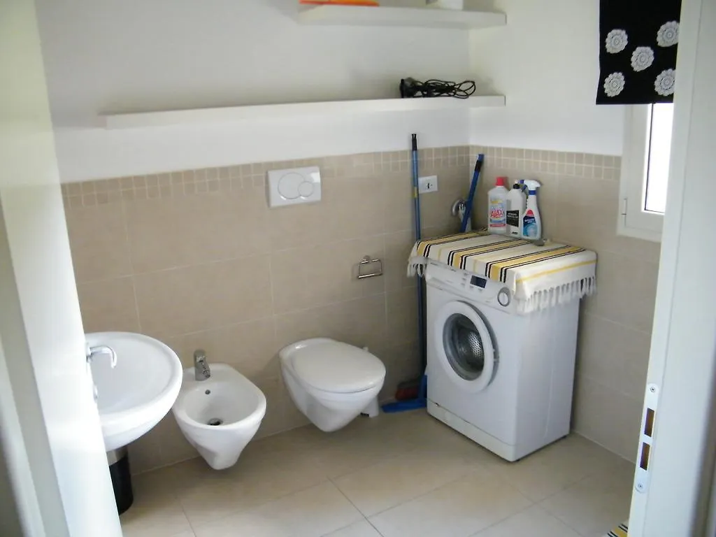 Holiday home Viserba Holidays Italy